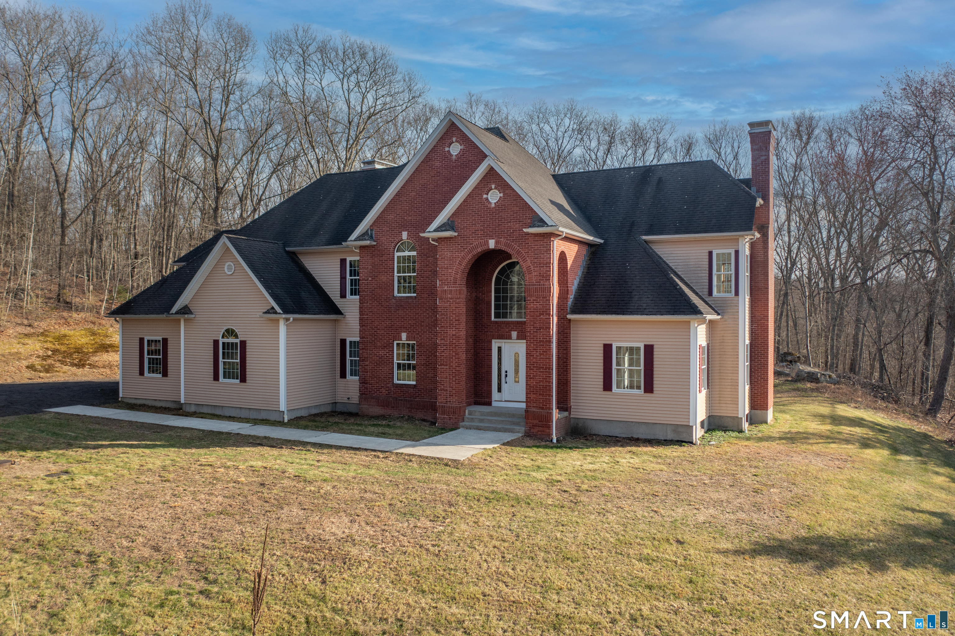 501 Taylor Hill Road