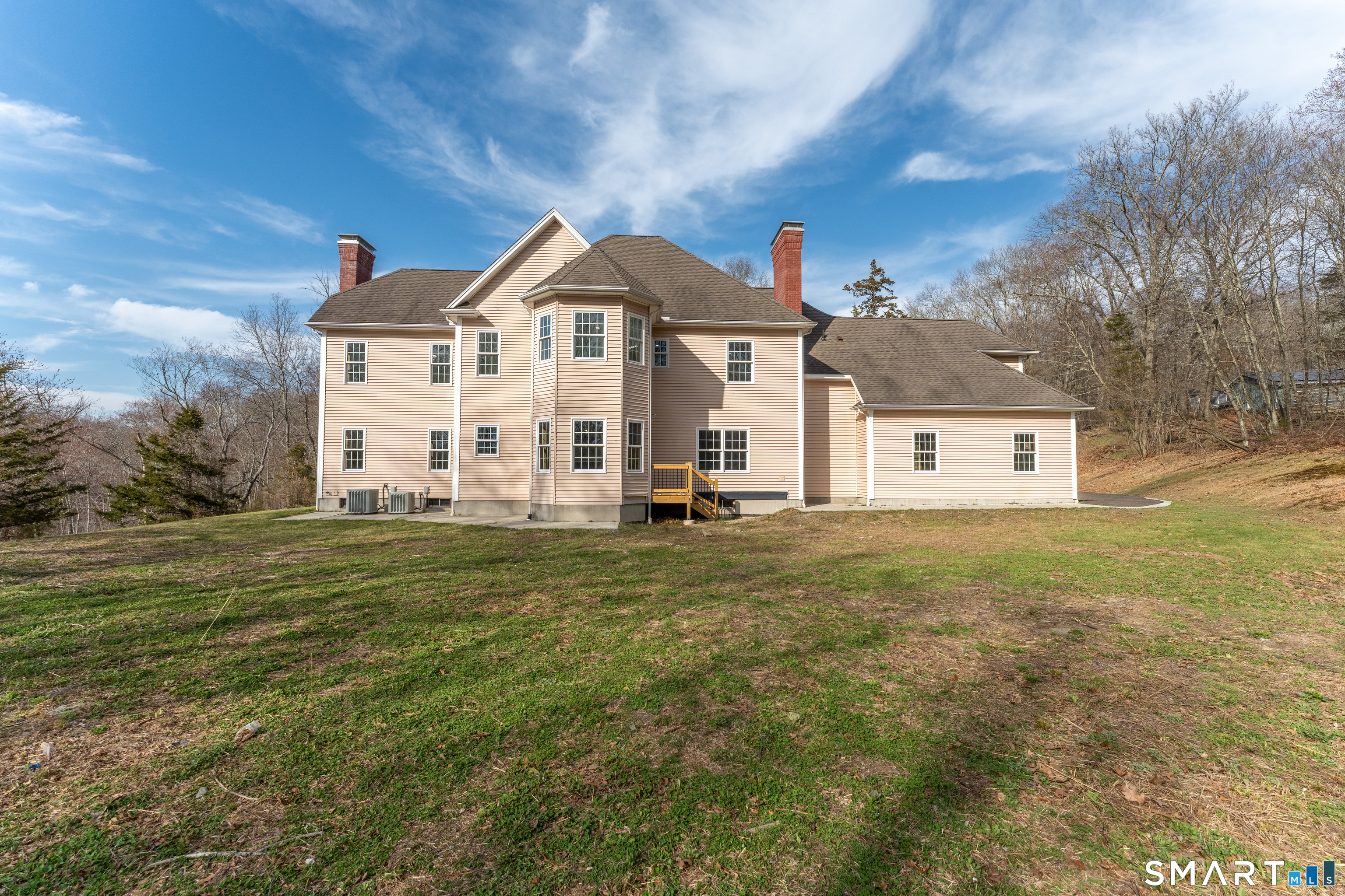 501 Taylor Hill Road