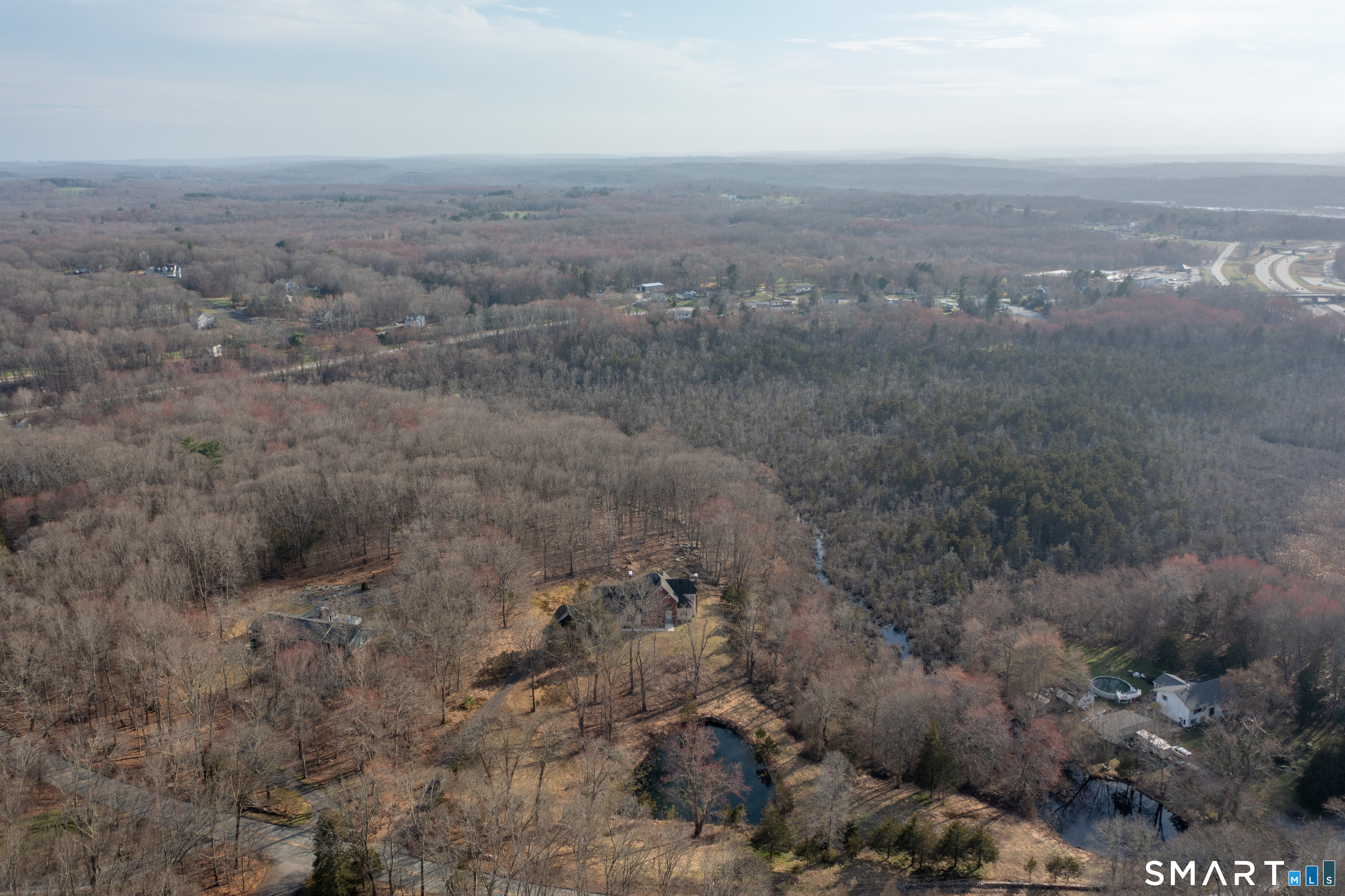 501 Taylor Hill Road