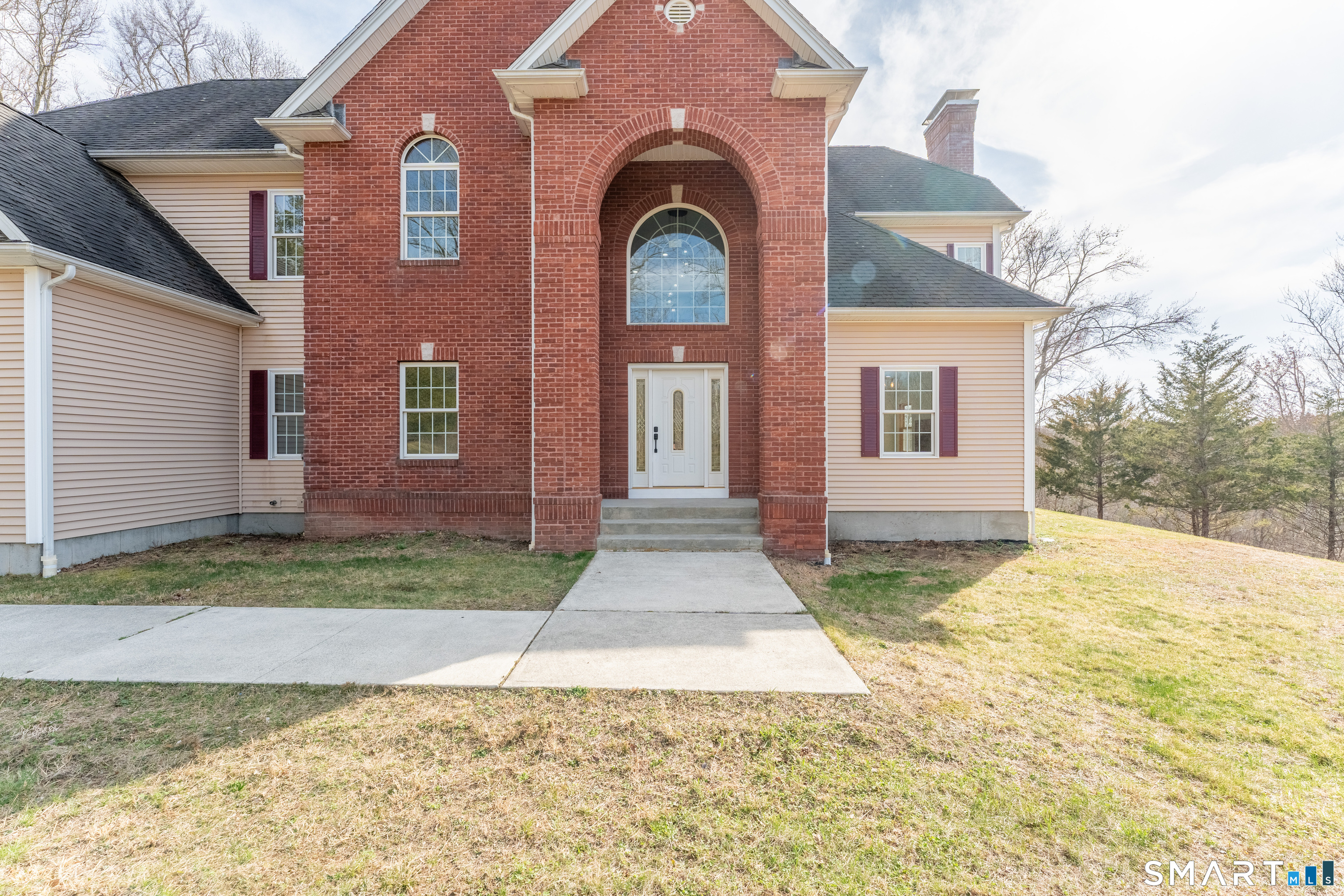 501 Taylor Hill Road