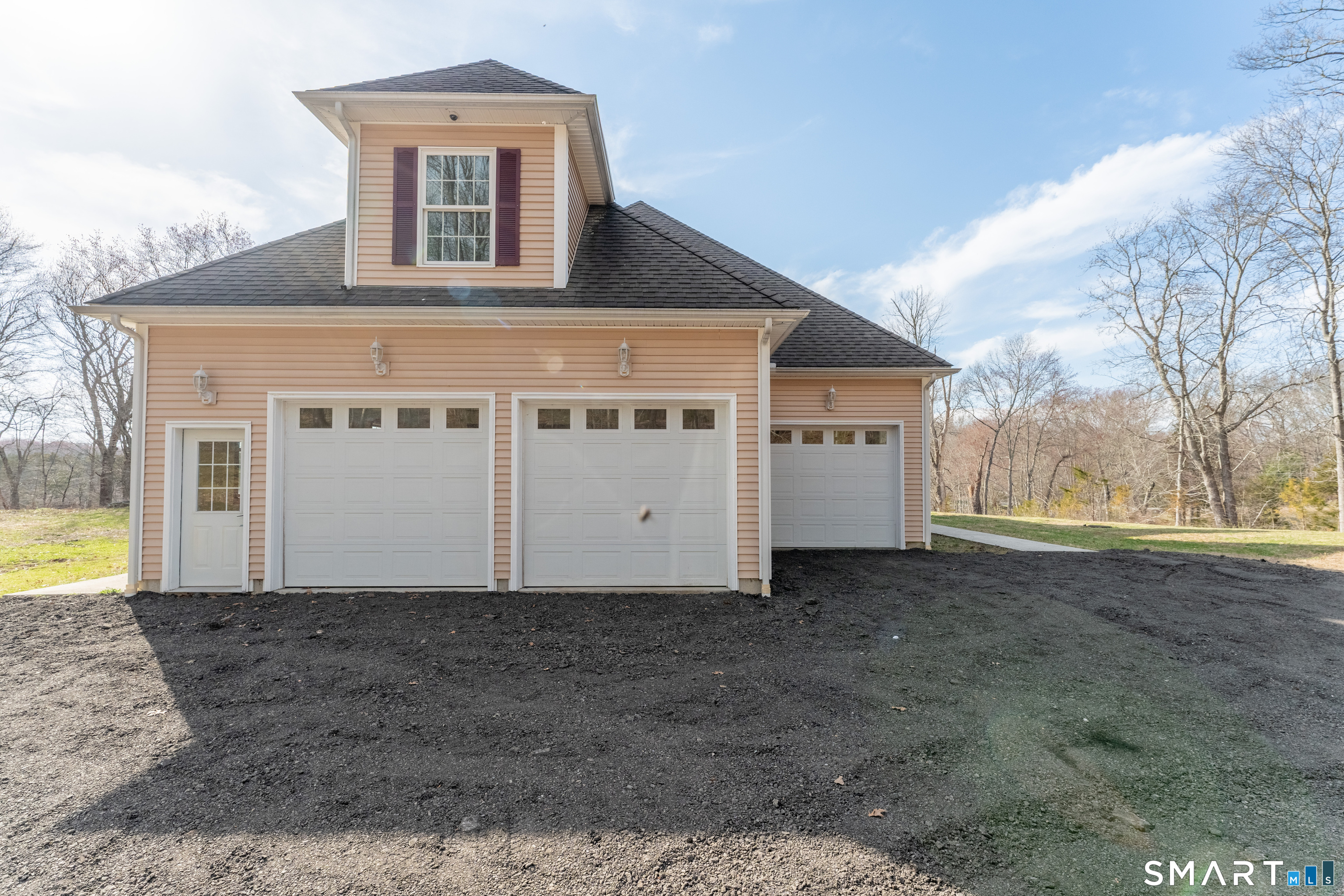 501 Taylor Hill Road