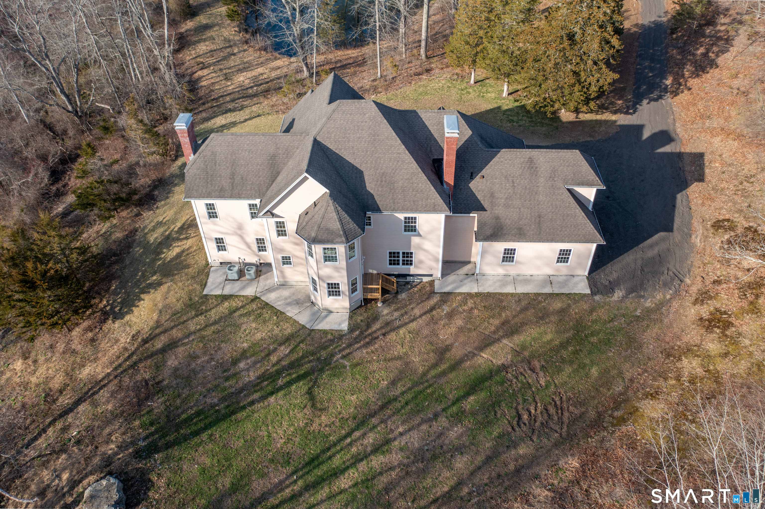 501 Taylor Hill Road