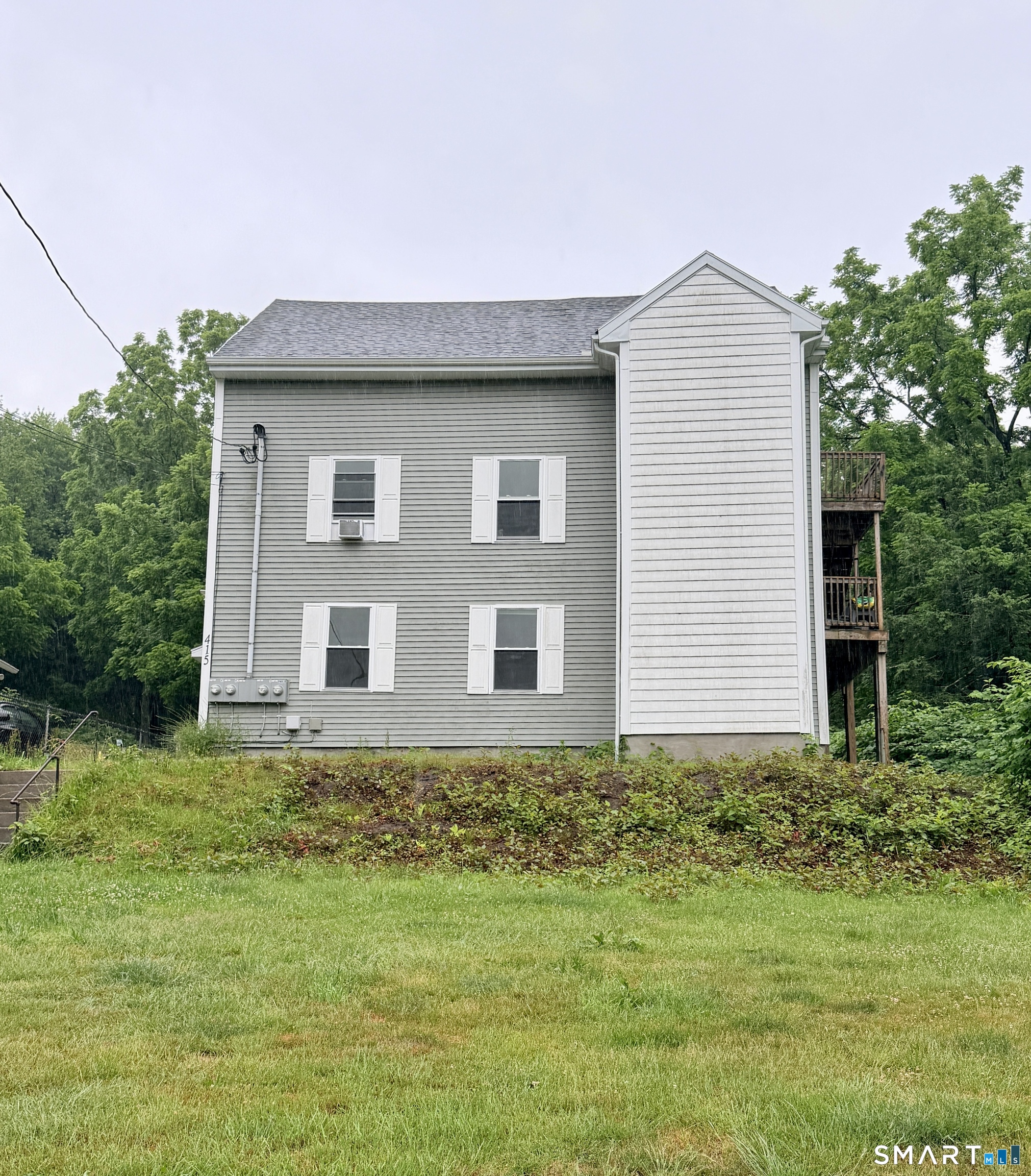 415 School Street