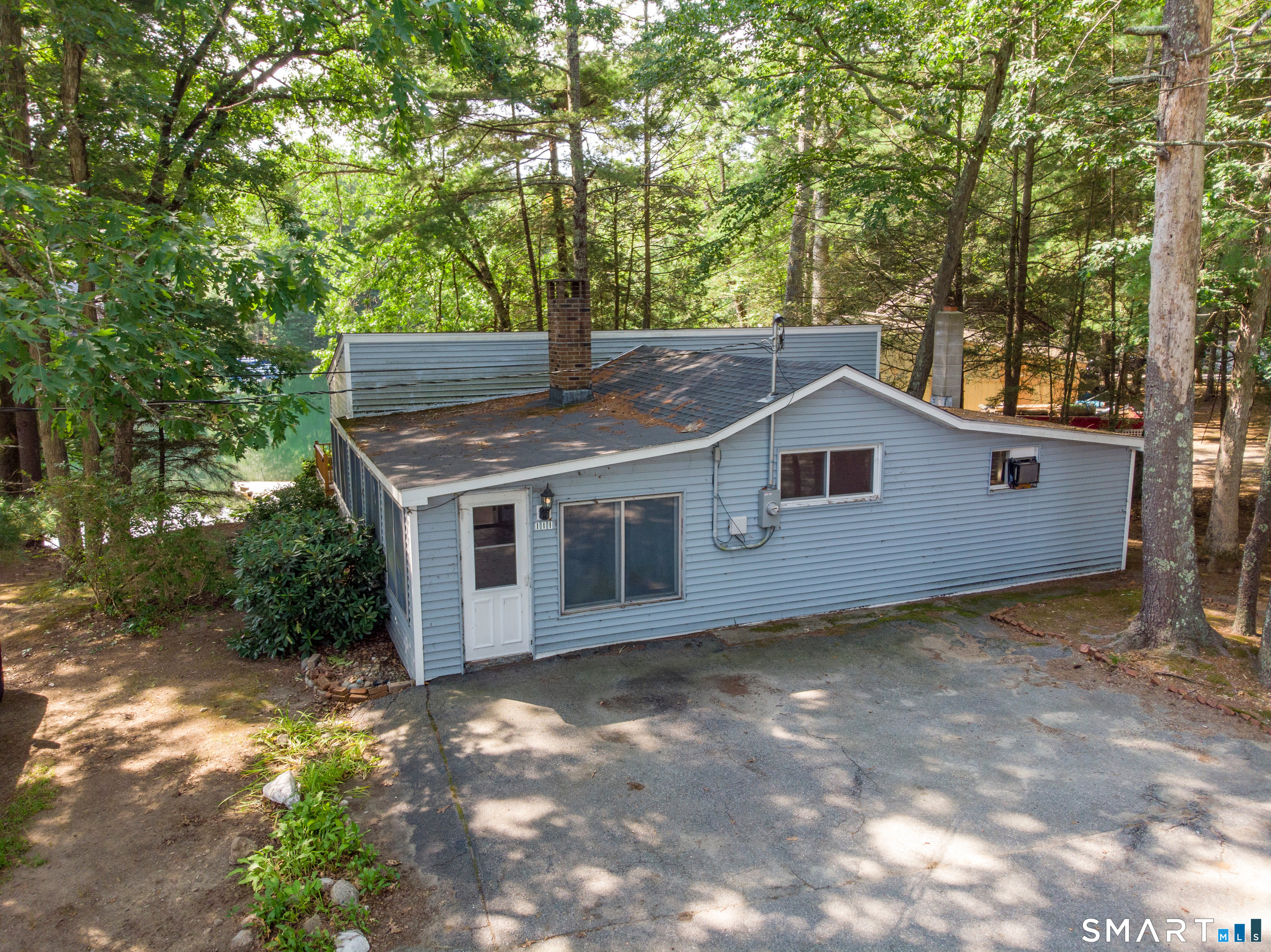 111 Island Road