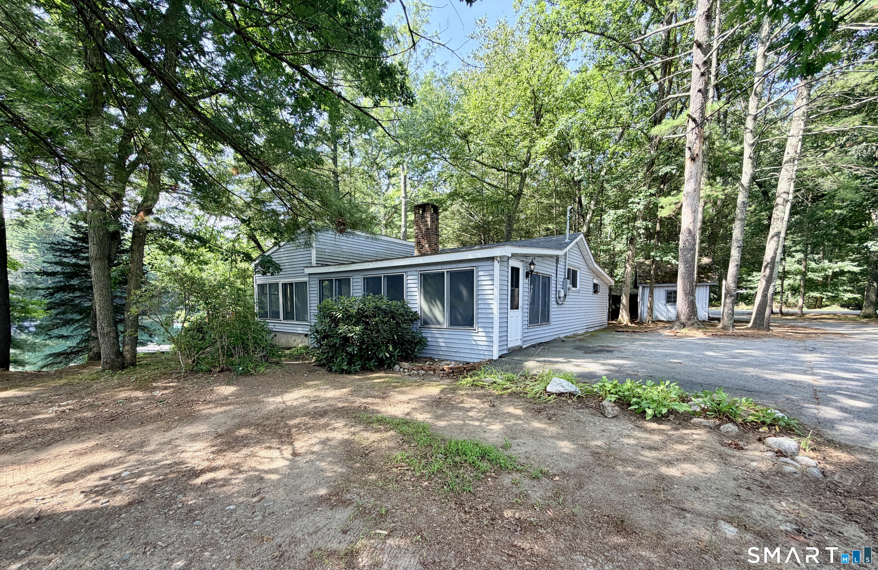 111 Island Road