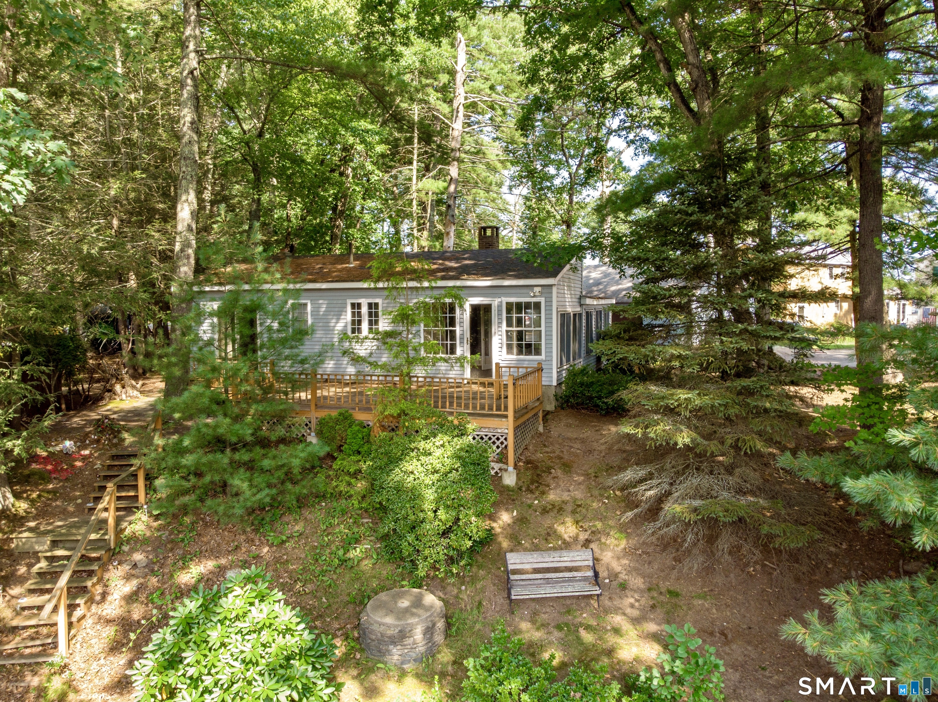 111 Island Road