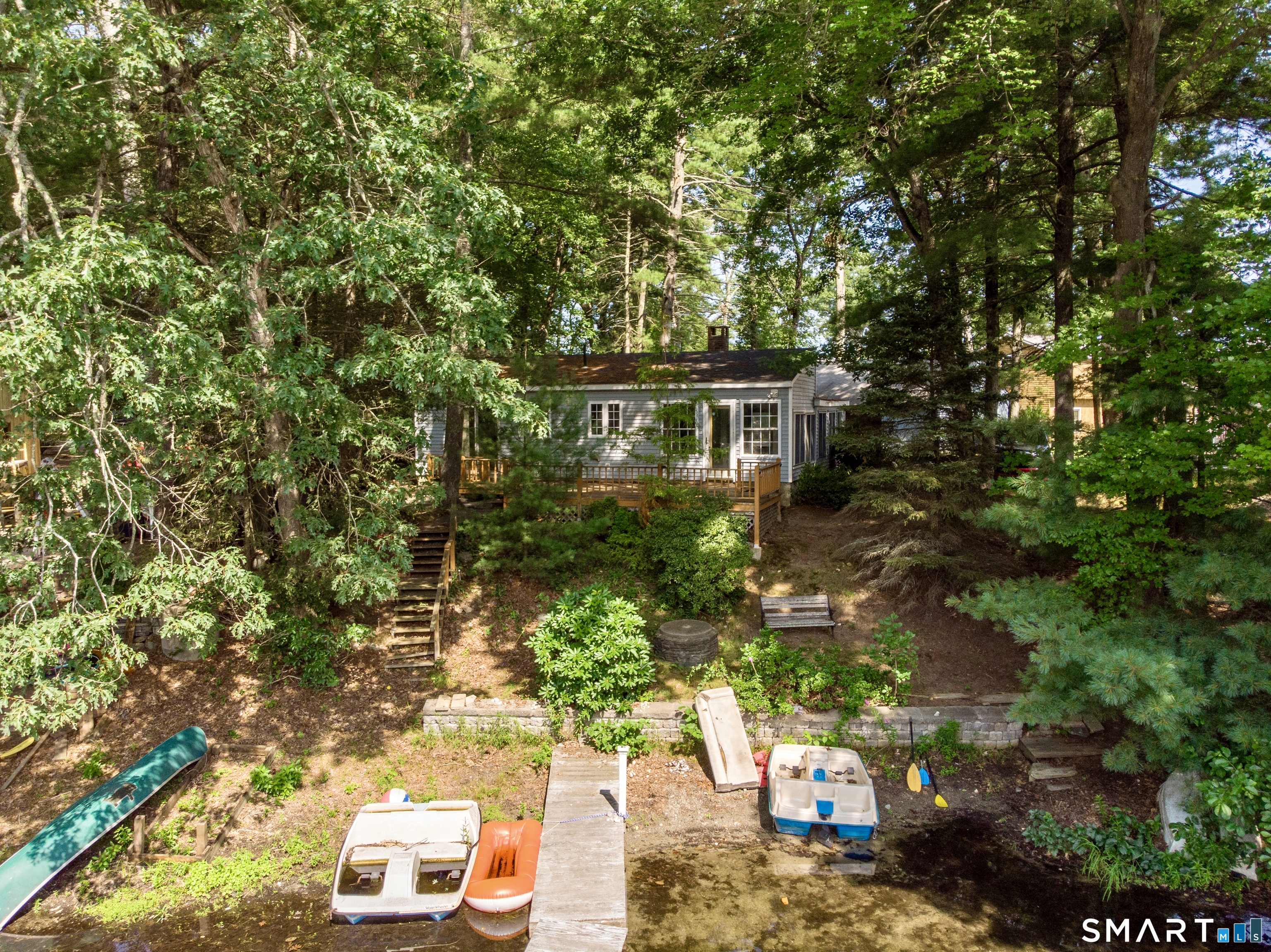 111 Island Road