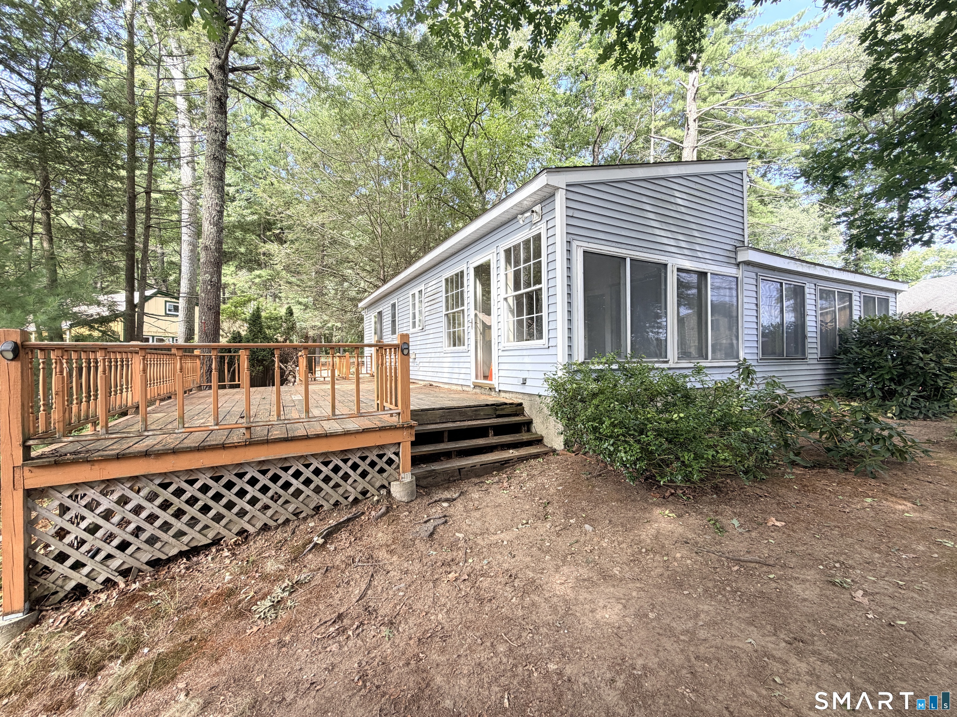 111 Island Road