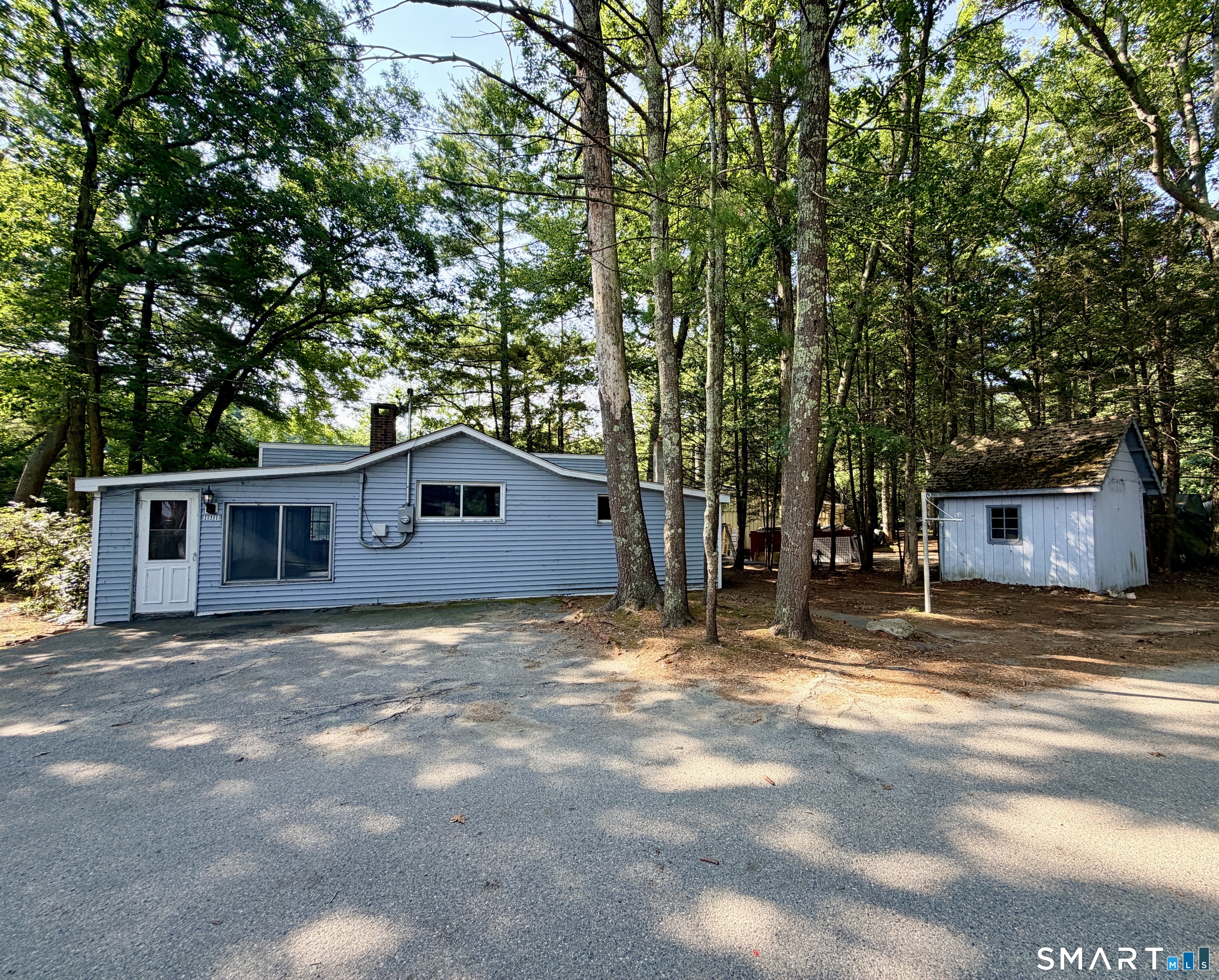 111 Island Road