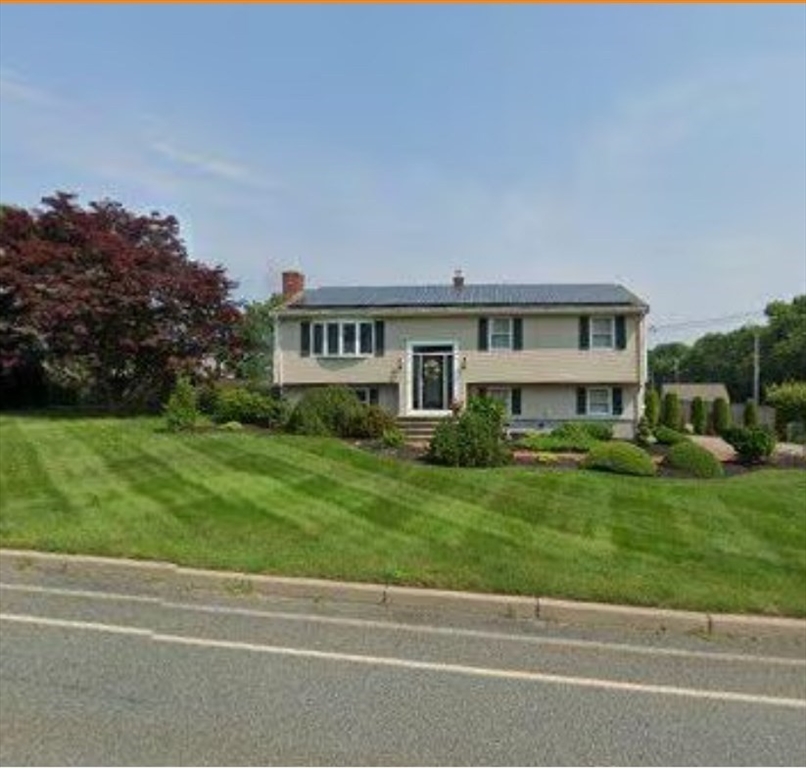 795 Old Warren Rd
