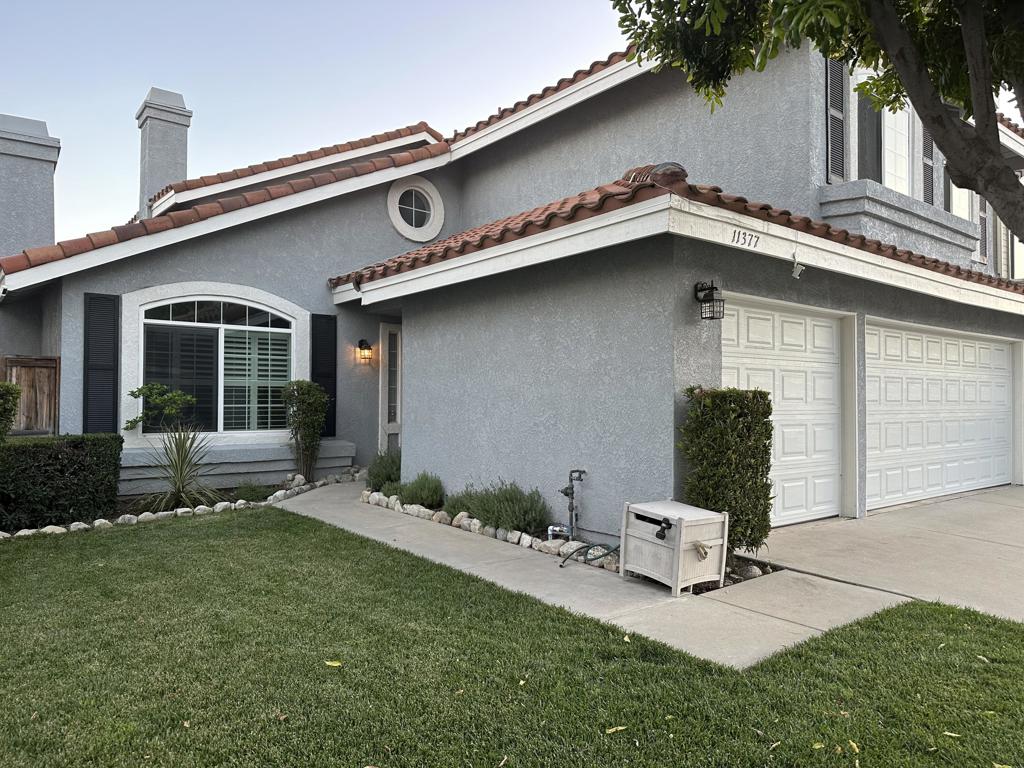 11377 Verona Drive