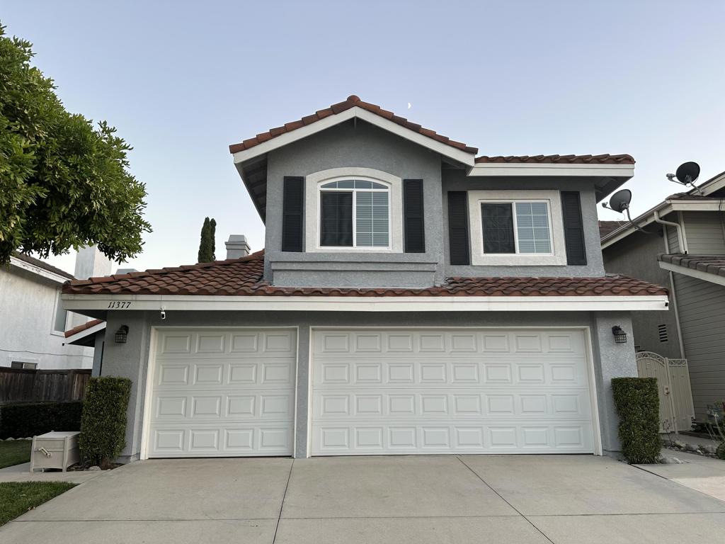 11377 Verona Drive