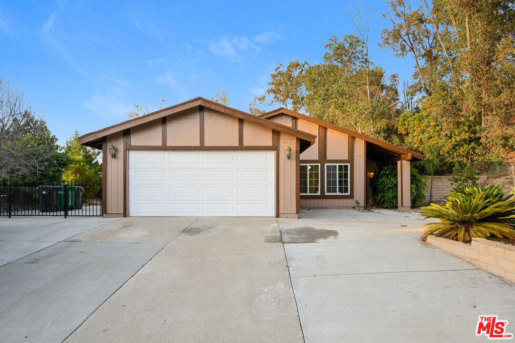 1000 BANNER RIDGE Road