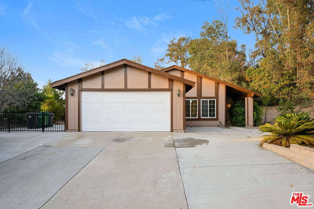 1000 BANNER RIDGE Road