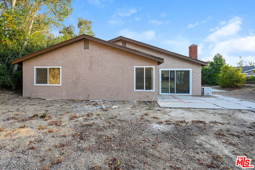 1000 BANNER RIDGE Road