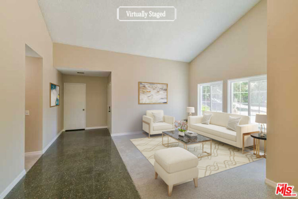 1000 BANNER RIDGE Road
