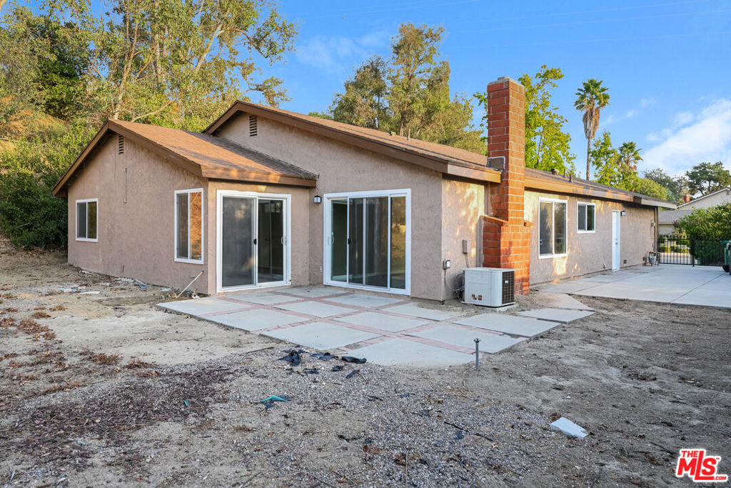 1000 BANNER RIDGE Road