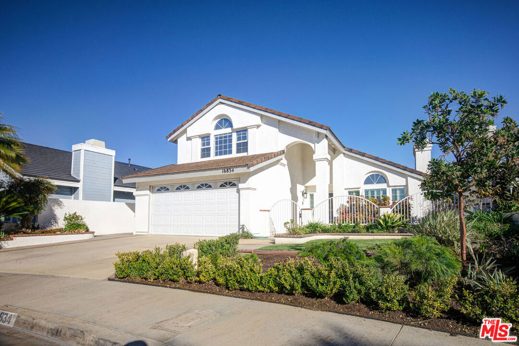 16834 Mayflower Circle