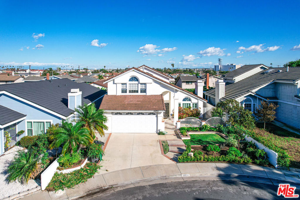 16834 Mayflower Circle