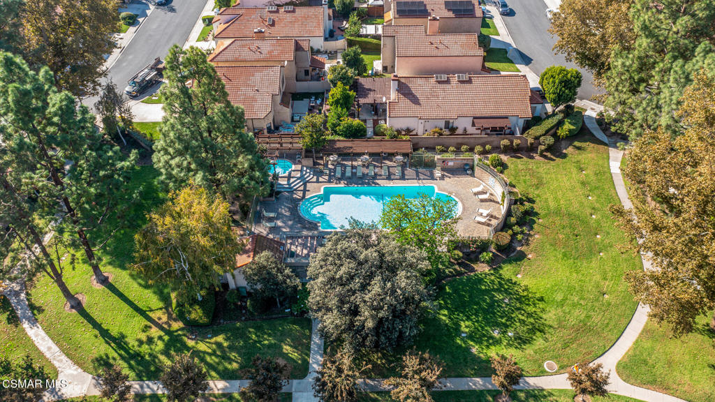 2375 Oak Haven Avenue