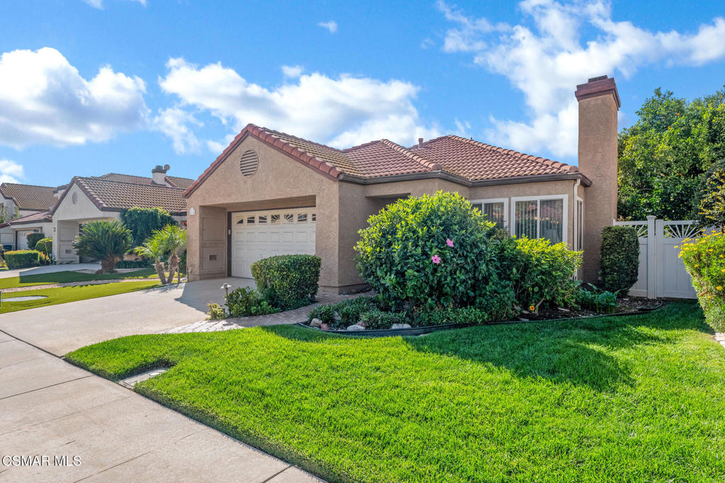 2375 Oak Haven Avenue