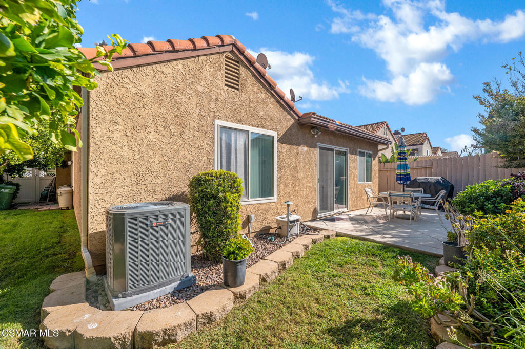 2375 Oak Haven Avenue