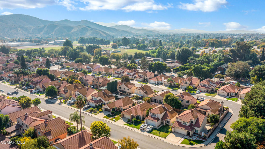 2375 Oak Haven Avenue