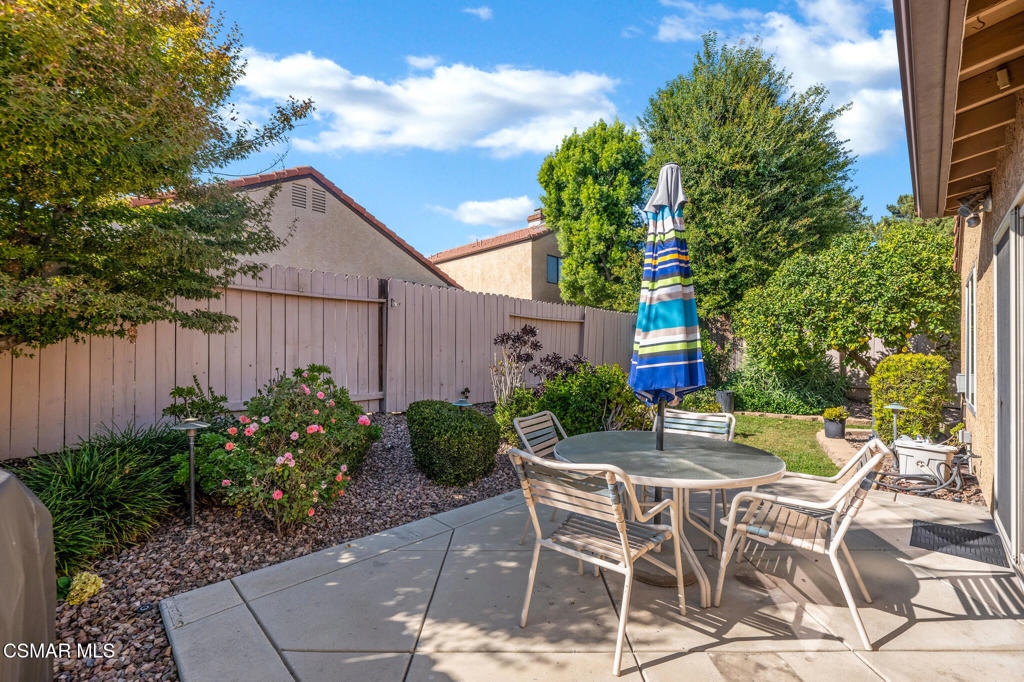 2375 Oak Haven Avenue