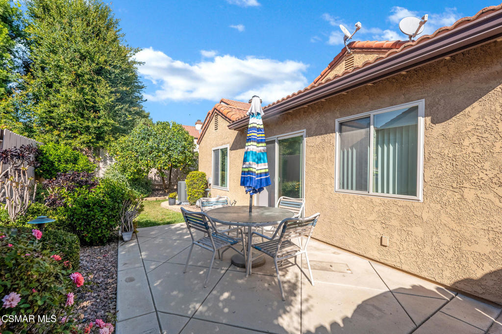 2375 Oak Haven Avenue