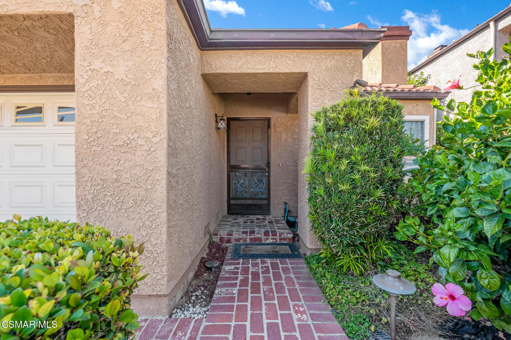 2375 Oak Haven Avenue