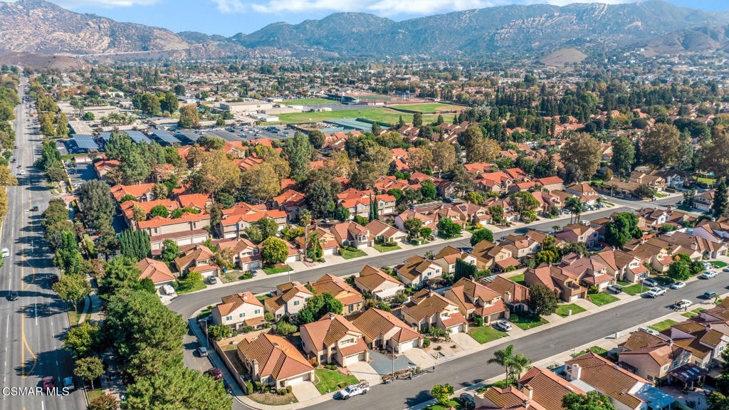 2375 Oak Haven Avenue