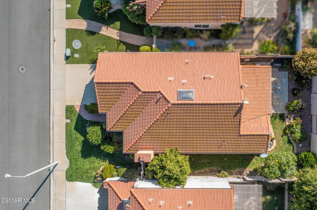 2375 Oak Haven Avenue