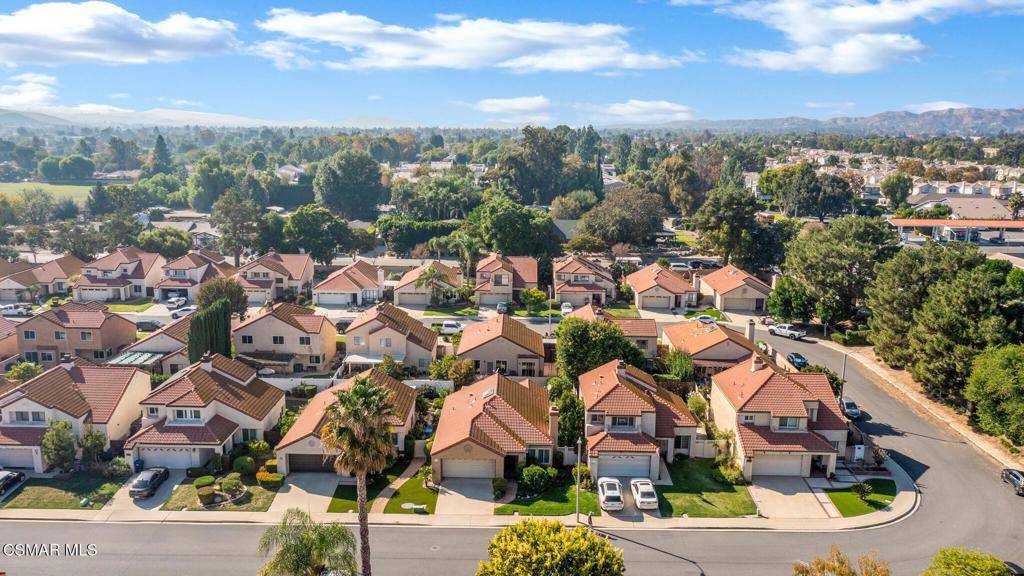 2375 Oak Haven Avenue