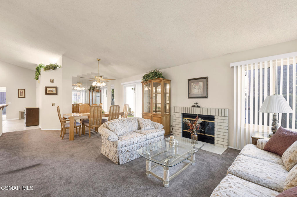 2375 Oak Haven Avenue