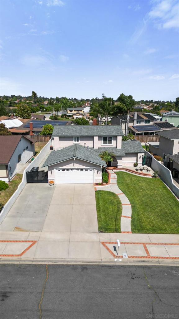 6777 Dakota Ave