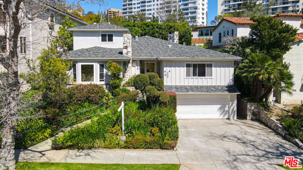 1008 Westholme Avenue