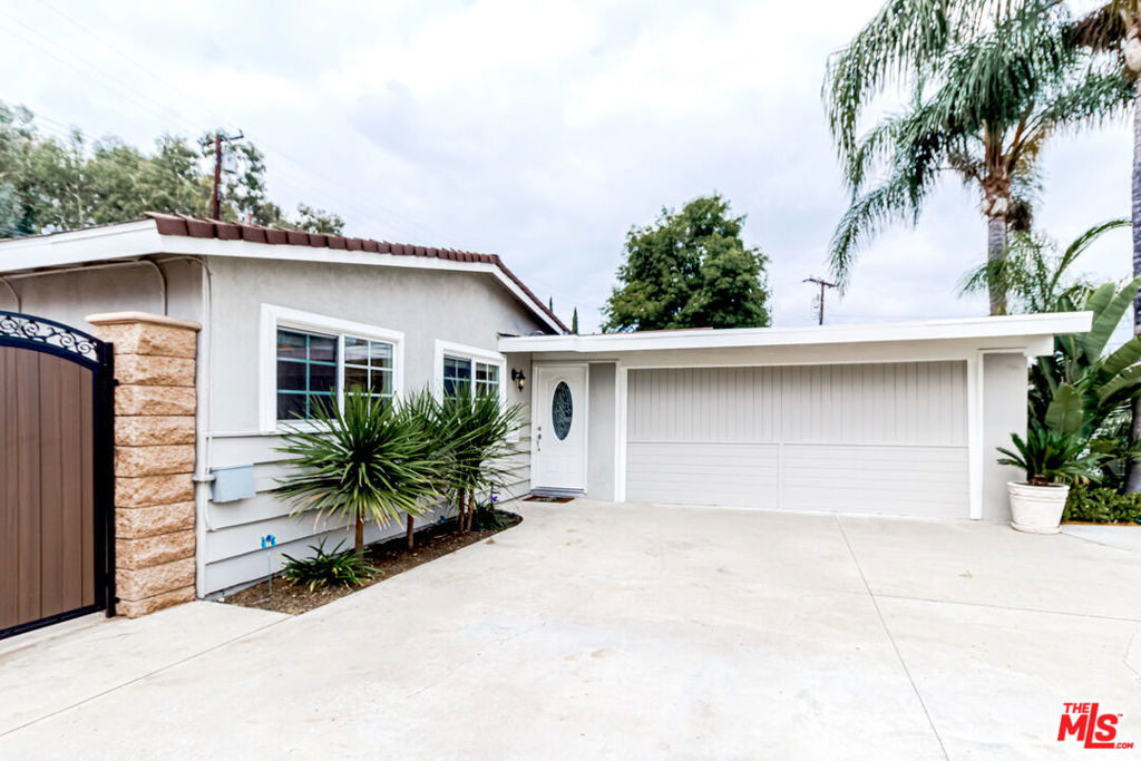 1521 Almena Avenue