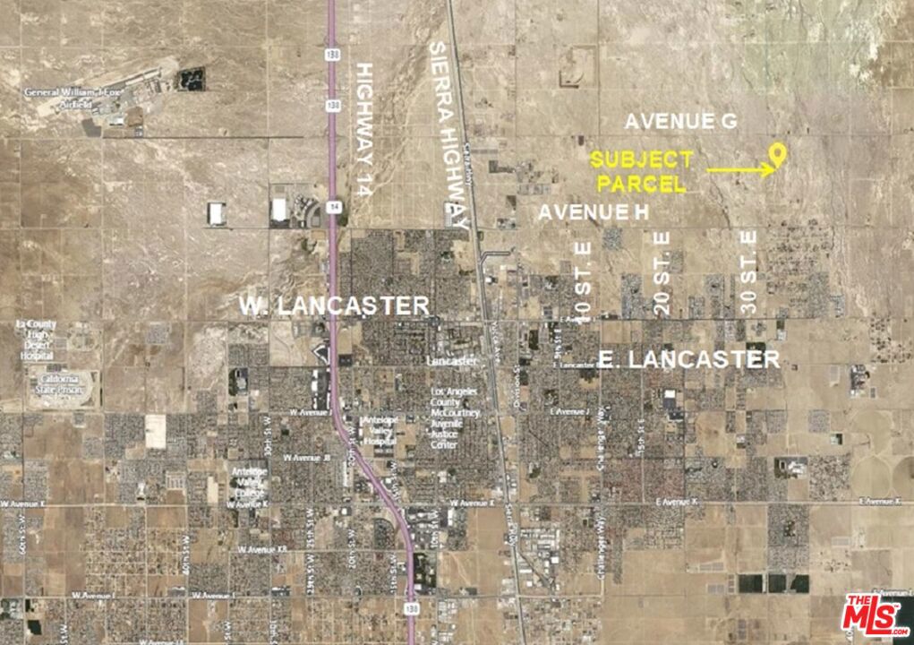 0 30 Street E. And Avenue G-8