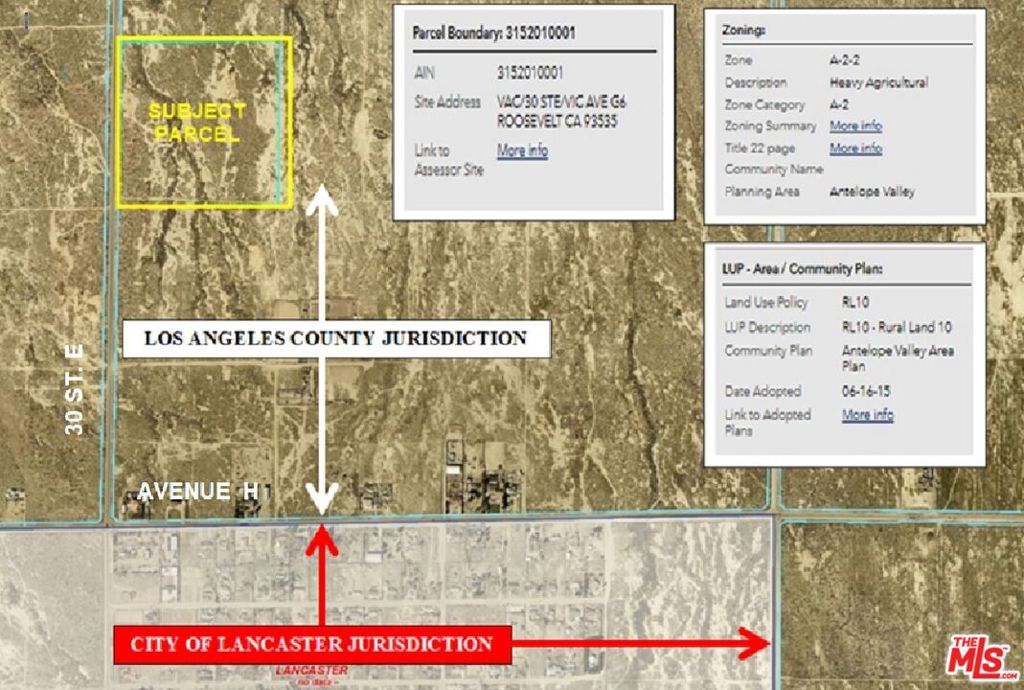 0 30 Street E. And Avenue G-8