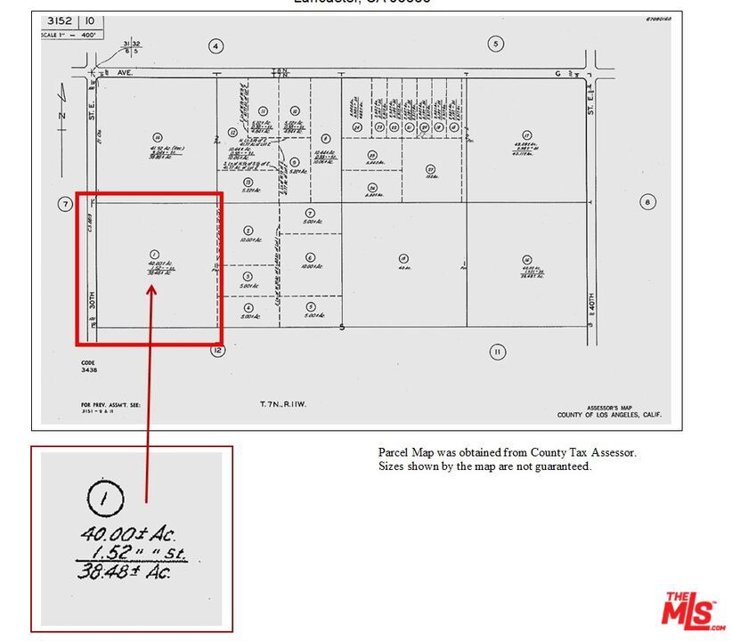 0 30 Street E. And Avenue G-8