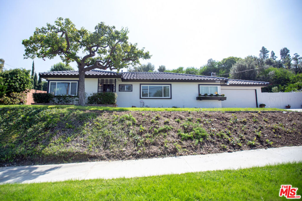 3248 Budleigh Drive