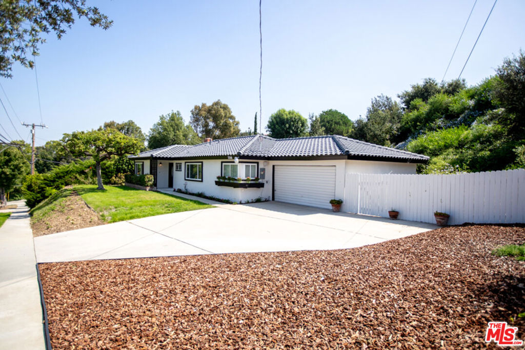 3248 Budleigh Drive