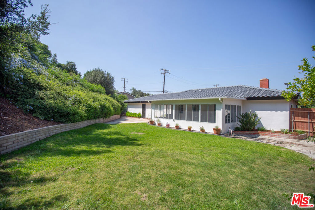 3248 Budleigh Drive