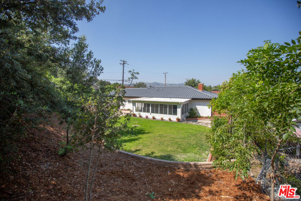 3248 Budleigh Drive