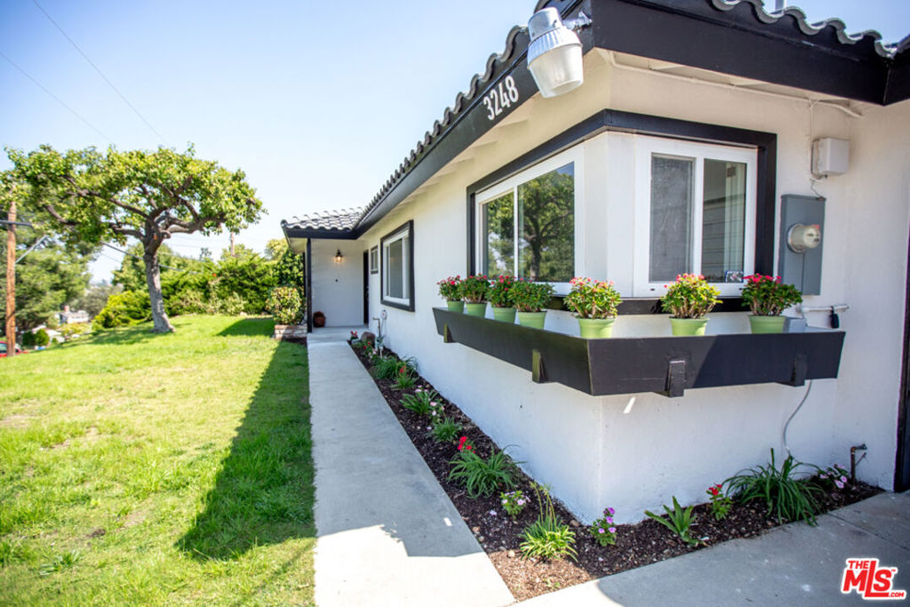 3248 Budleigh Drive