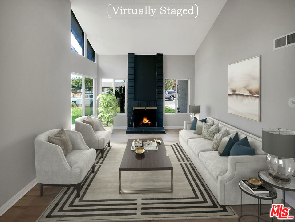 1519 Hedgepath Avenue