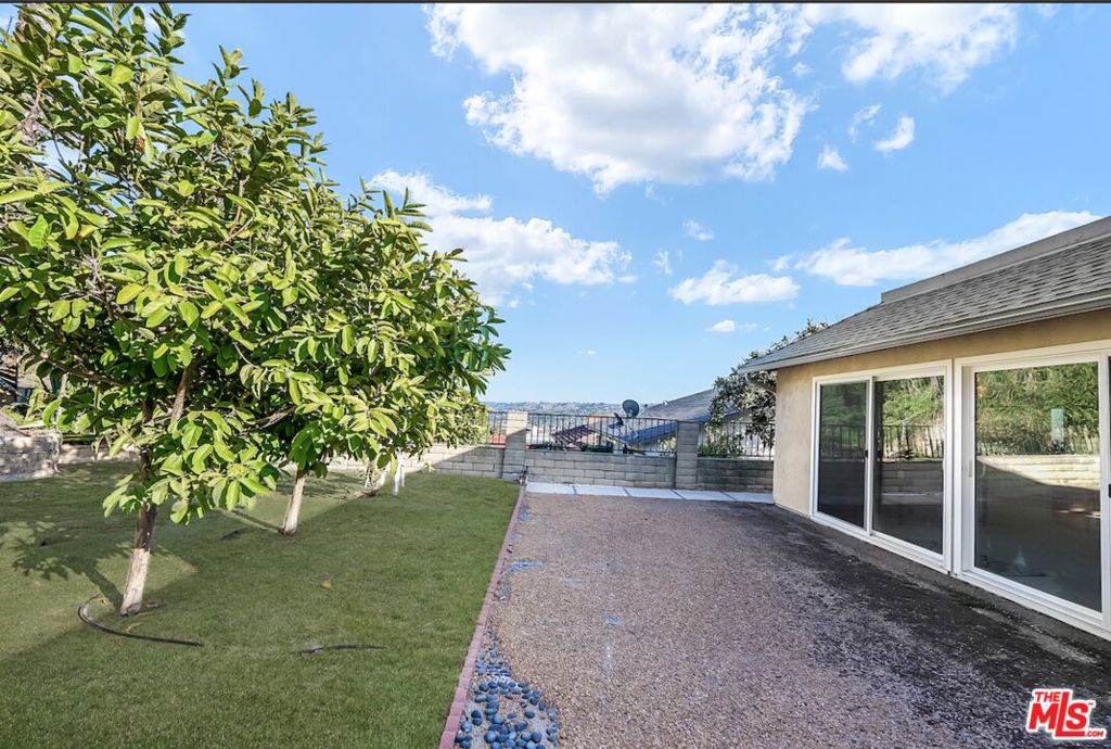 17743 Contra Costa Drive