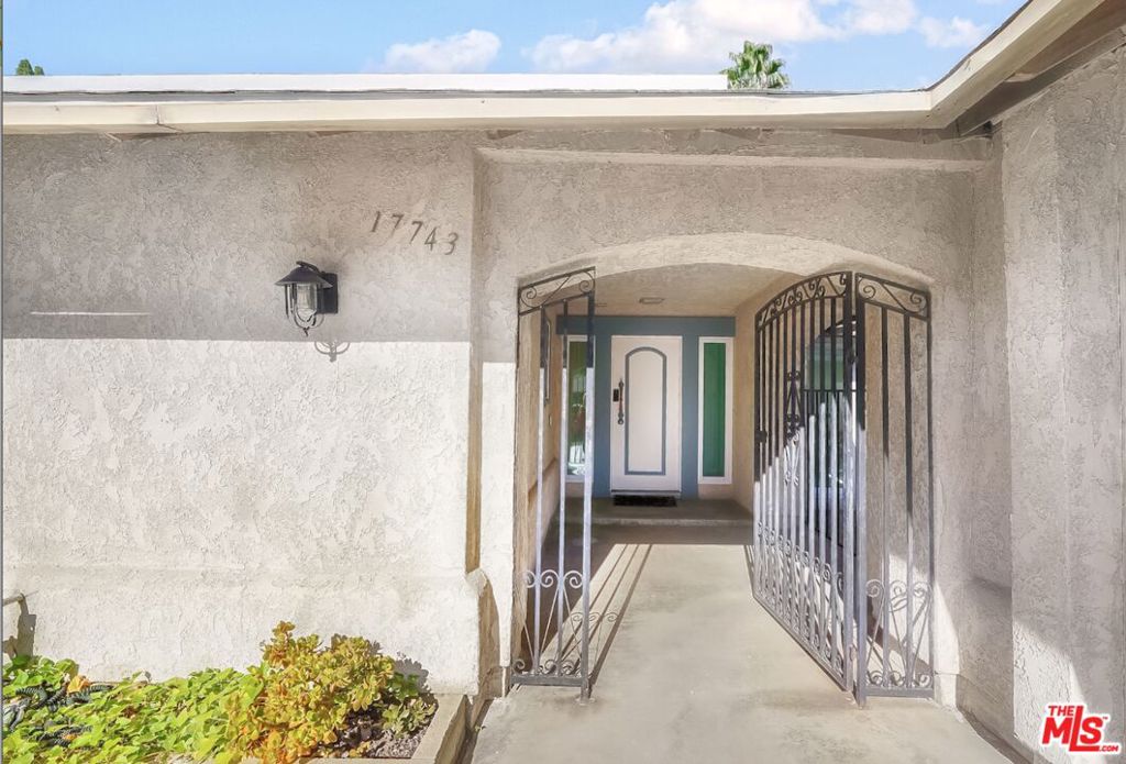 17743 Contra Costa Drive