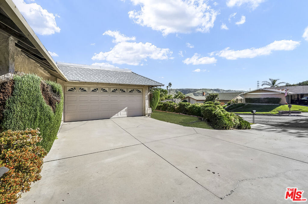 17743 Contra Costa Drive