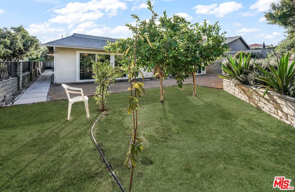 17743 Contra Costa Drive